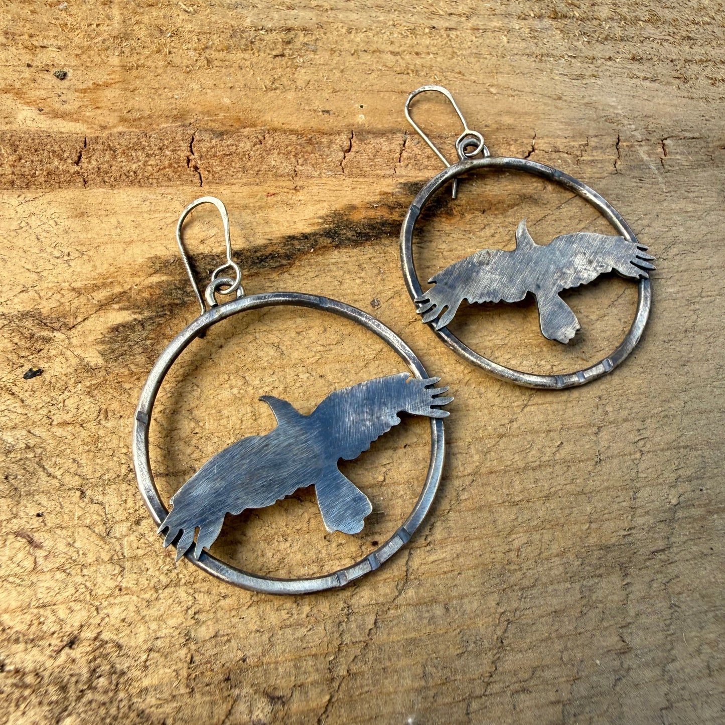 Raven Hoops