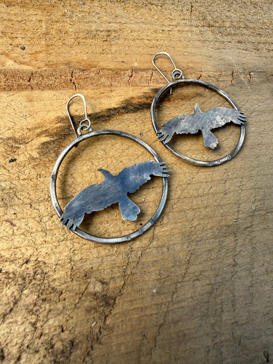 Raven Hoops