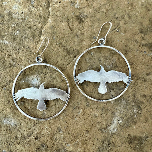 Raven Hoops