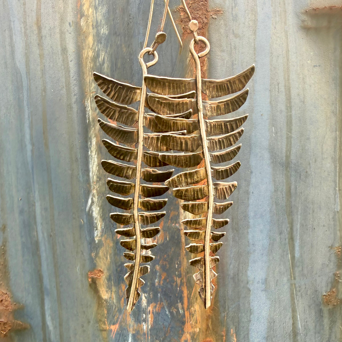 Fern Danglers