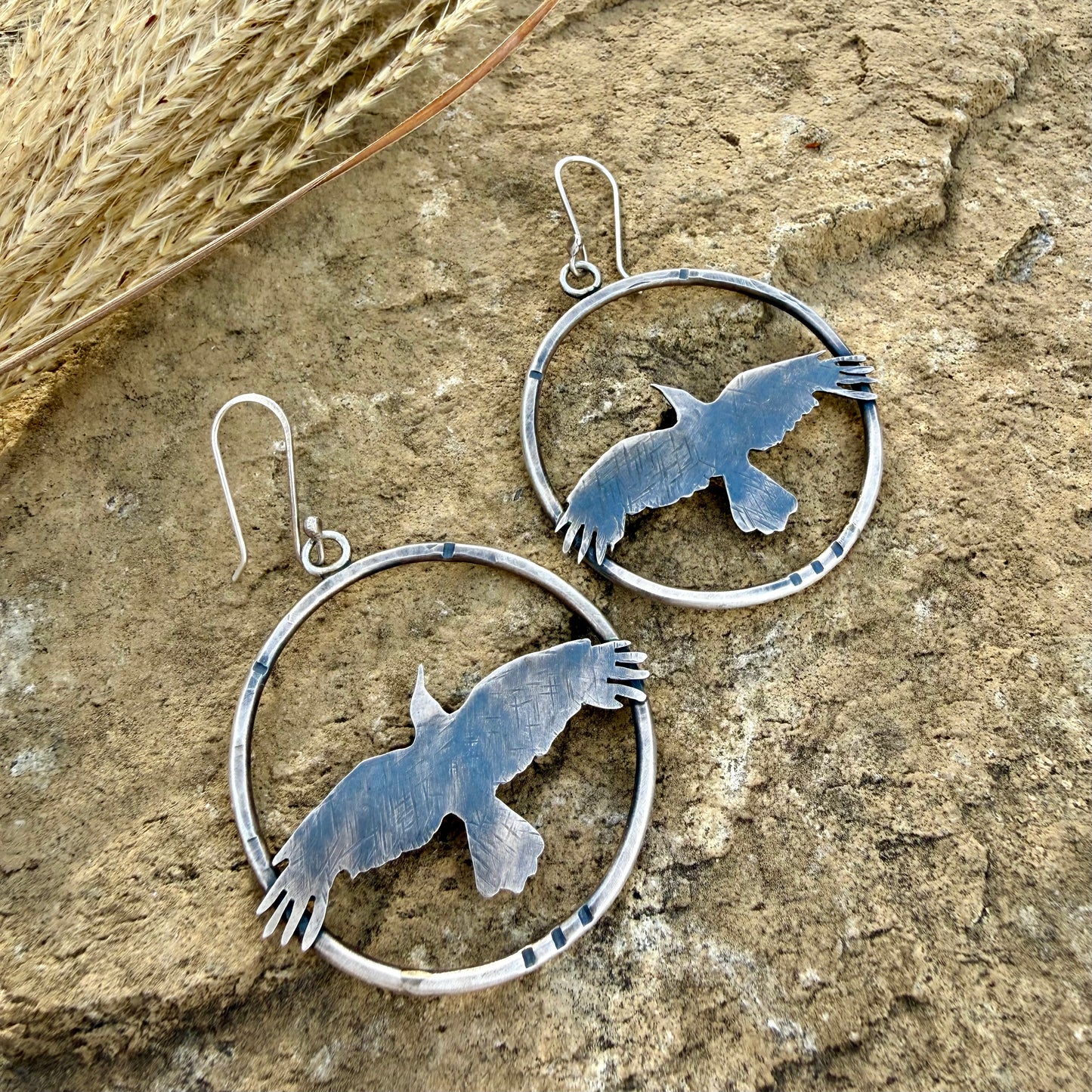 Raven Hoops