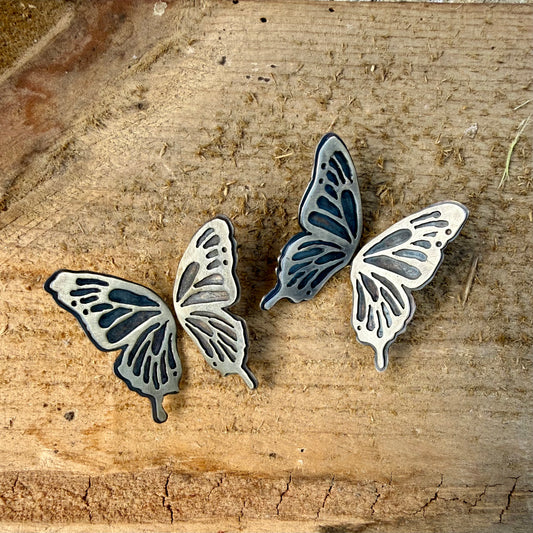 Swallowtail Wings