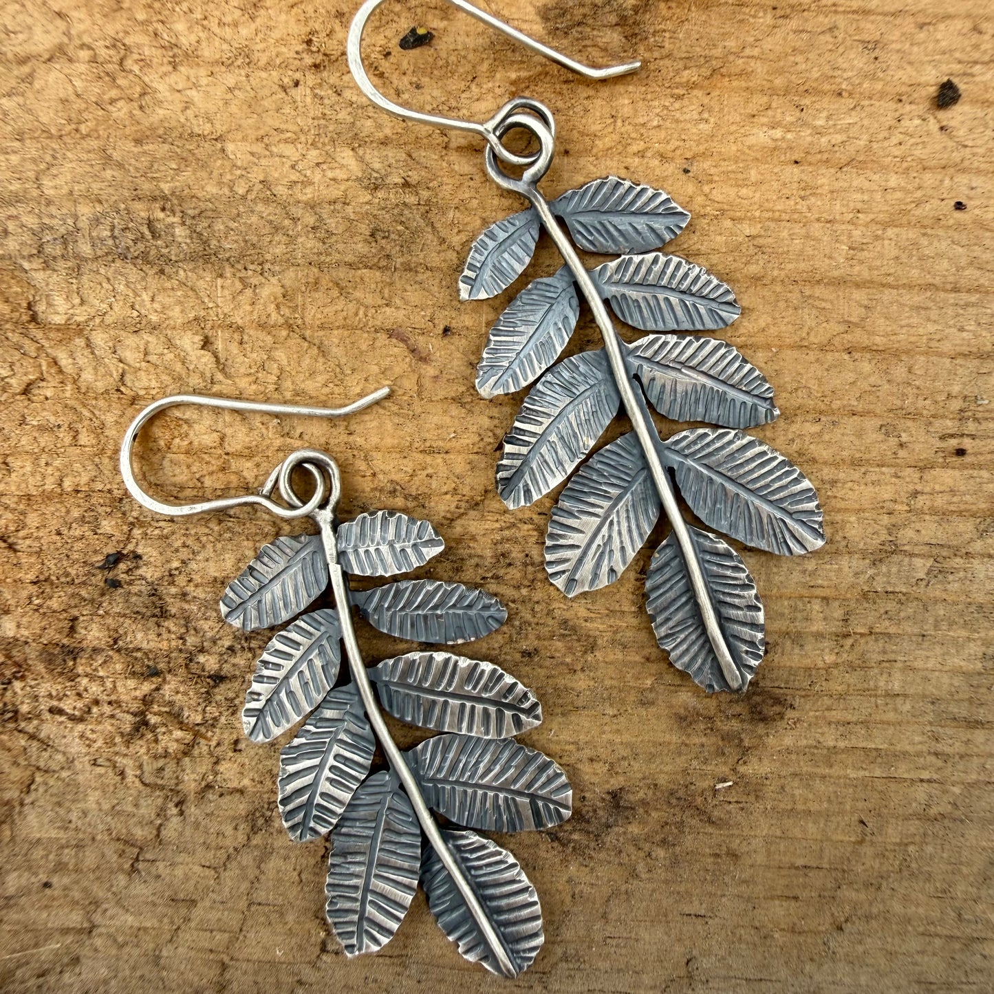 Elm danglers