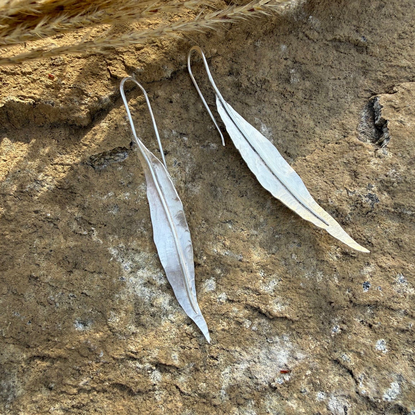 Willow Tree Danglers